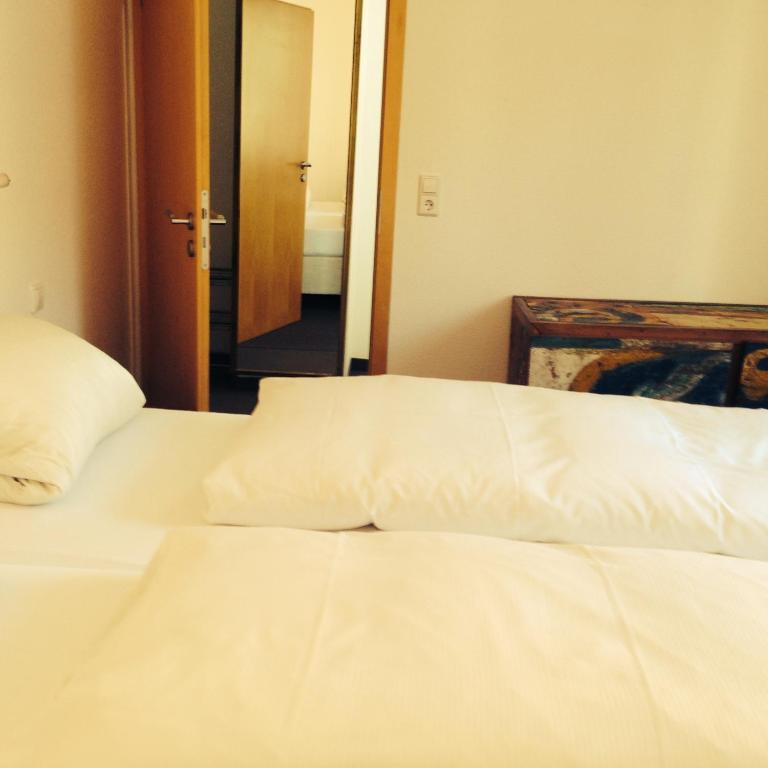 Hotel Seepromenade เมียร์สบวร์ก ห้อง รูปภาพ
